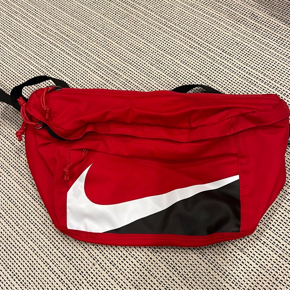 Nike tech bag